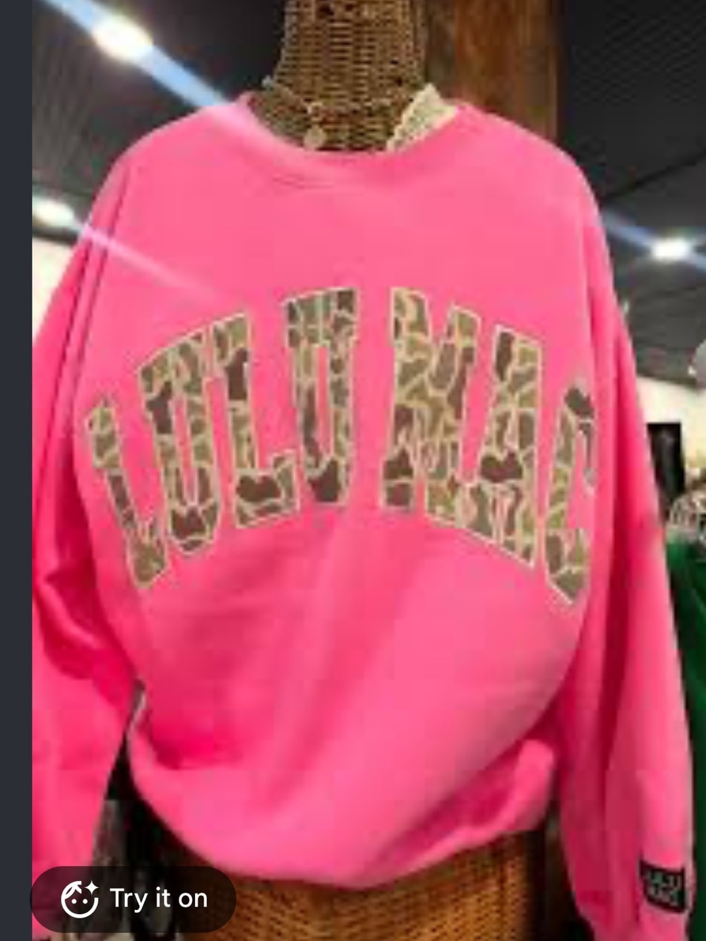 Lulu Mac